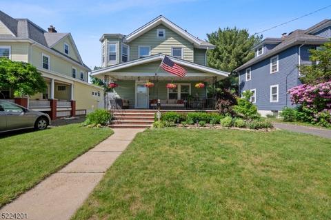 45 W High St, Bound Brook, NJ 08805