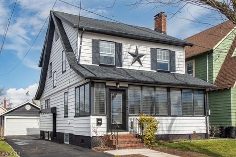 21 Overlook Ter, Maplewood, NJ 07040