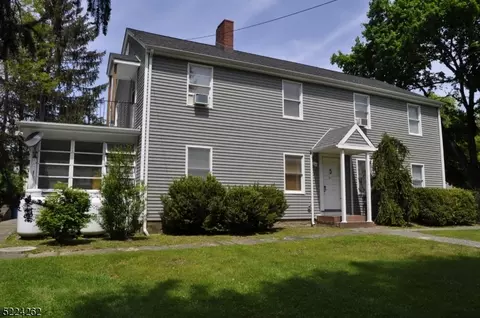 21 Buckwheat Rd, Franklin, NJ 07416