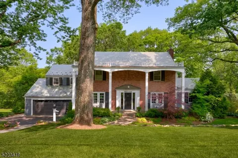 65 Druid Hill Rd, Summit, NJ 07901
