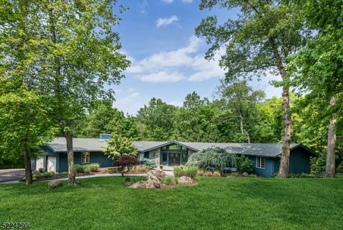 422 Saddle Back Trl, Franklin Lakes, NJ 07417
