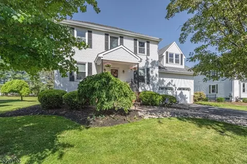 23 Crowel Rd, Hillsborough, NJ 08844