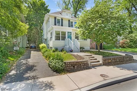 694 Valley St, Maplewood, NJ 07040