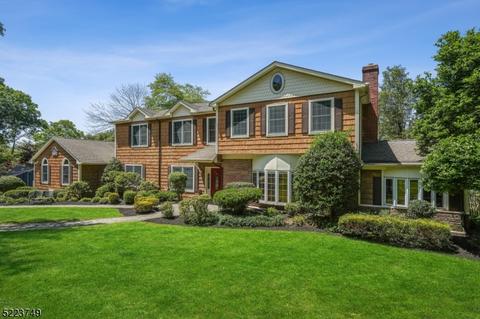 23 Runnymede Rd, Chatham Twp, NJ 07928