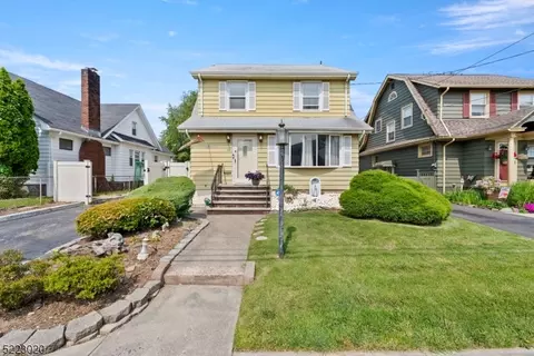 100 Lenox, Paterson, NJ 07502