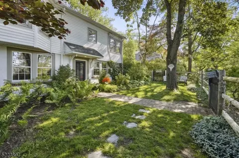 56 Sunnyslope, Long Hill, NJ 07946