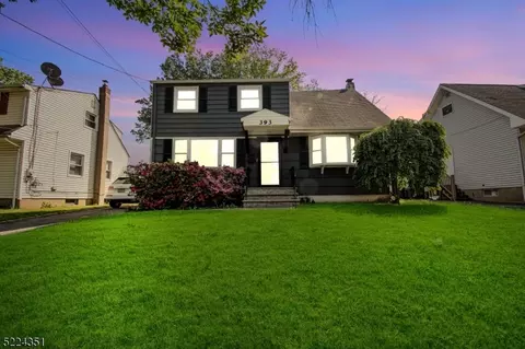 393 E Scott Ave, Rahway, NJ 07065