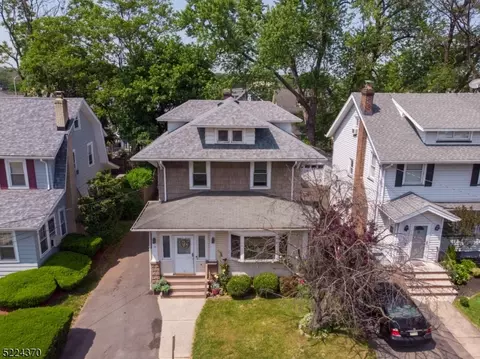 19 Hollywood Ave, Hillside, NJ 07205