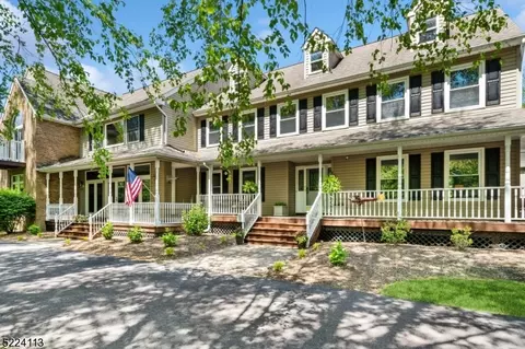 60 Colleen Dr, Wantage, NJ 07461