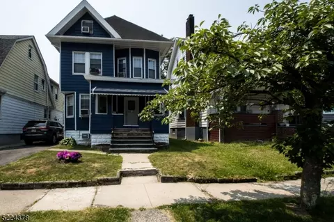 21 Wayne Ave, East Orange, NJ 07018