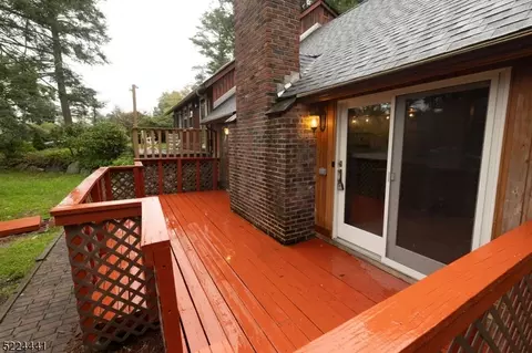 121 Hemlock Hl #B, Montague, NJ 07827