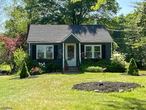 21 North Rd, Warren, NJ 07059
