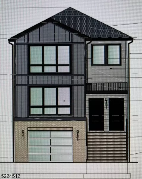 837 S 19th St, Newark, NJ 07108