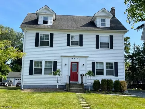 940 Prospect, Plainfield, NJ 07060