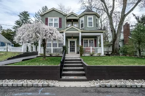 1221 Beech Ave, Mountainside, NJ 07092