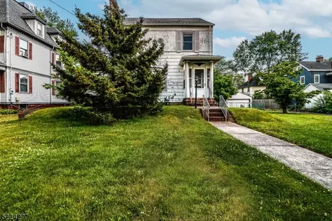 306 Orange Ave, Cranford, NJ 07016