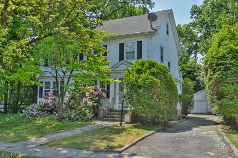 66 Bellevue Ave, Montclair, NJ 07043