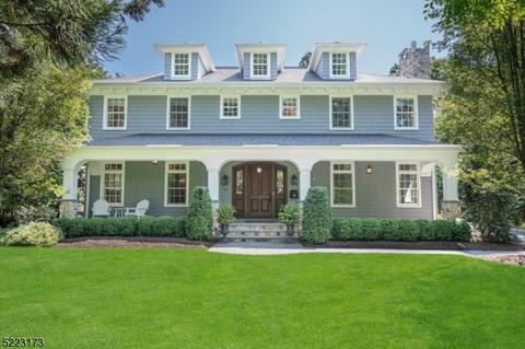51 Sunset Dr, Summit, NJ 07901