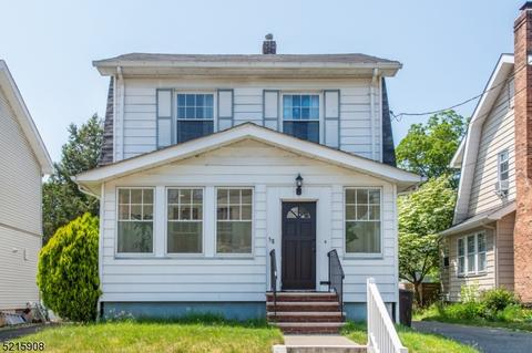 58 Bell St, Bloomfield, NJ 07003