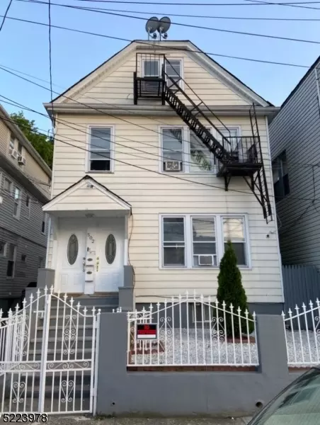500 12th, Paterson, NJ 07514