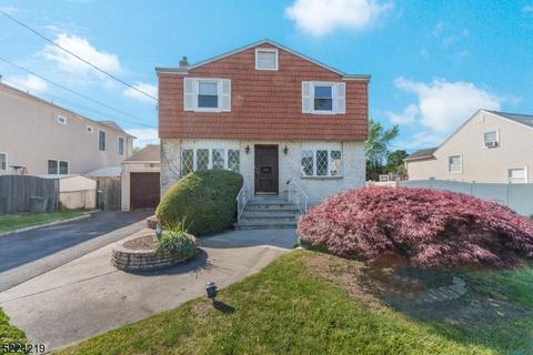 808 Lafayette Ave, Union, NJ 07083