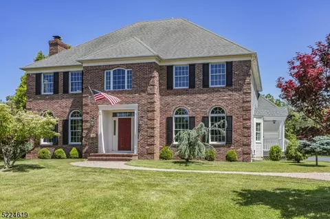 137 Red Oak Way, Montgomery, NJ 08502
