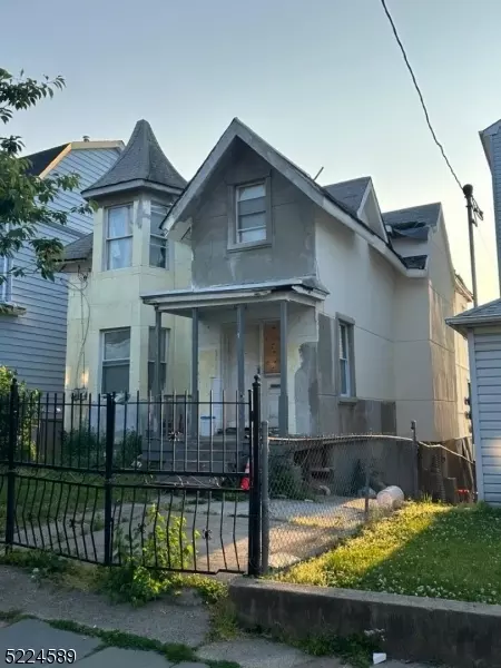 77 N Jefferson St, City Of Orange, NJ 07050