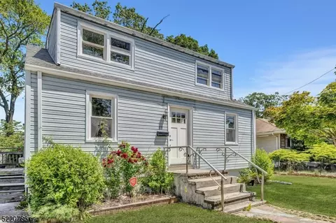 13 Ashmall Ave, Monroe Township, NJ 08831