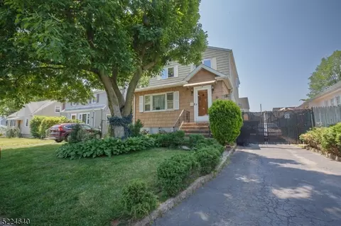 25 Furber Ave, Linden, NJ 07036