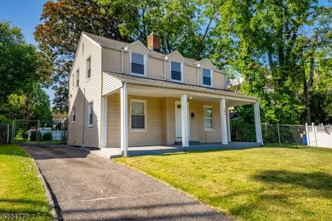 206 Dodd St, East Orange, NJ 07017