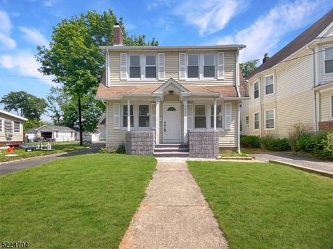 1425 W 4th St, Plainfield, NJ 07063
