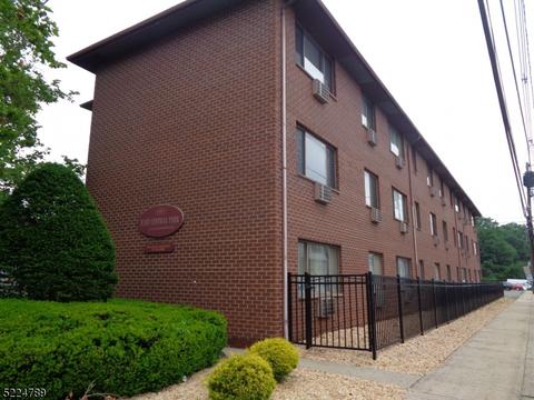 601 Davis Ave #9, Harrison, NJ 07029