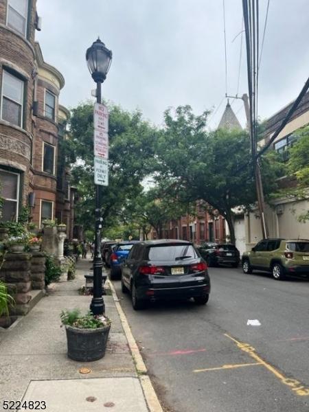44 James St # A, Newark, NJ 07102
