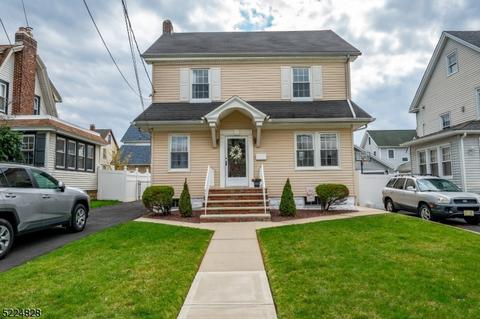 820 Floral Ave, Elizabeth, NJ 07208