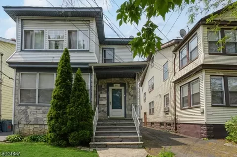 80 Campfield St, Irvington, NJ 07111