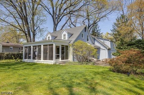 146 Farley Ave, Fanwood, NJ 07023