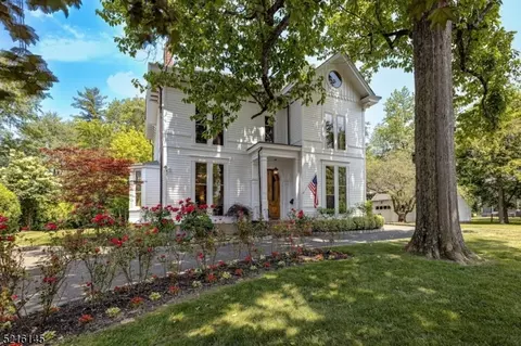 711 Westfield Rd, Scotch Plains, NJ 07076