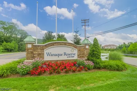 6407 Warrens Way #407, Wanaque, NJ 07465