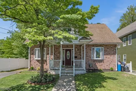 172 Linden Ave, Rahway, NJ 07065