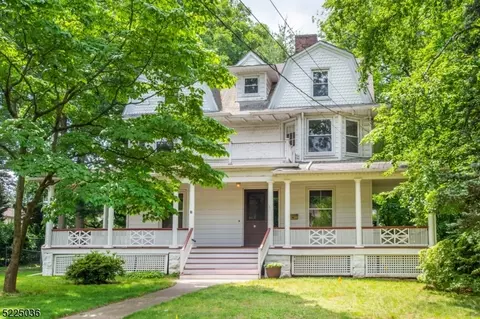 89 Chestnut St, Nutley, NJ 07110