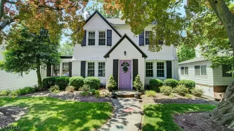 53 Sheridan Ave, West Orange, NJ 07052