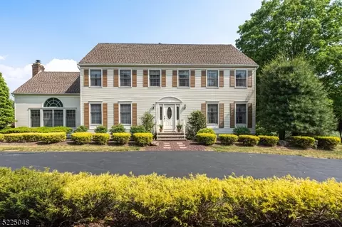 610 Sunrise Way, Branchburg, NJ 08853