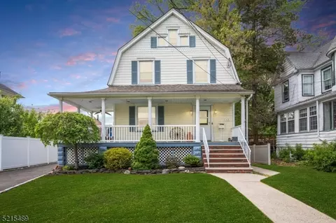 412 Walnut St, Roselle Park, NJ 07204