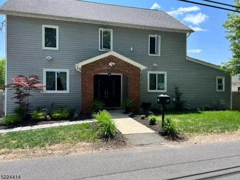 46 Gold Mine Rd, Mount Olive, NJ 07836