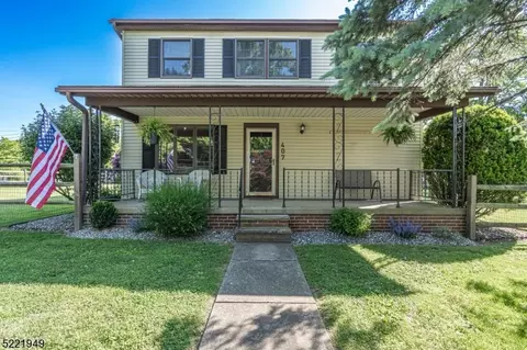 407 N Main St, Greenwich Twp., NJ 08886