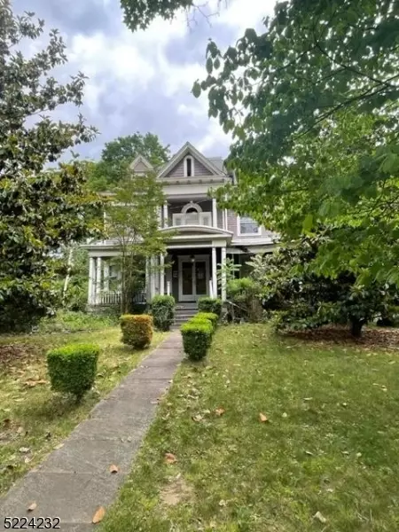813 Kensington #2, Plainfield, NJ 07060