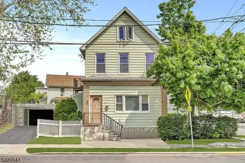241 W Westfield Ave, Roselle Park, NJ 07204