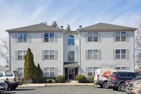 1270 N Broad St, Hillside, NJ 07205