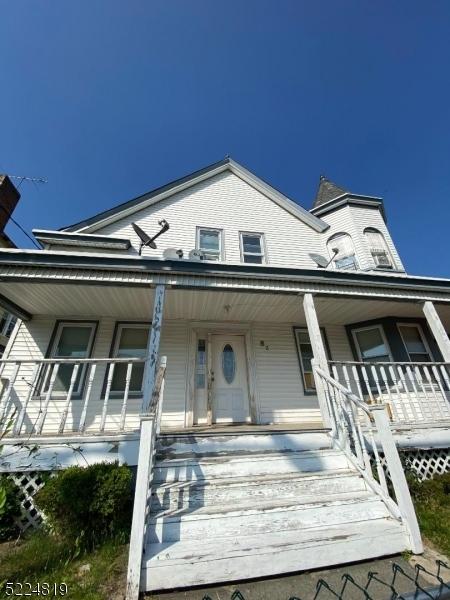 82 Preakness Ave, Paterson, NJ 07522