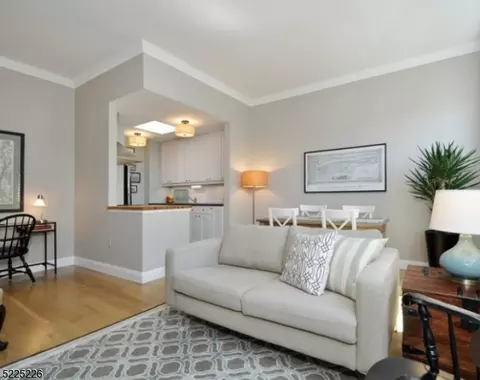 519 Trinity Pl #2AS, Westfield, NJ 07090